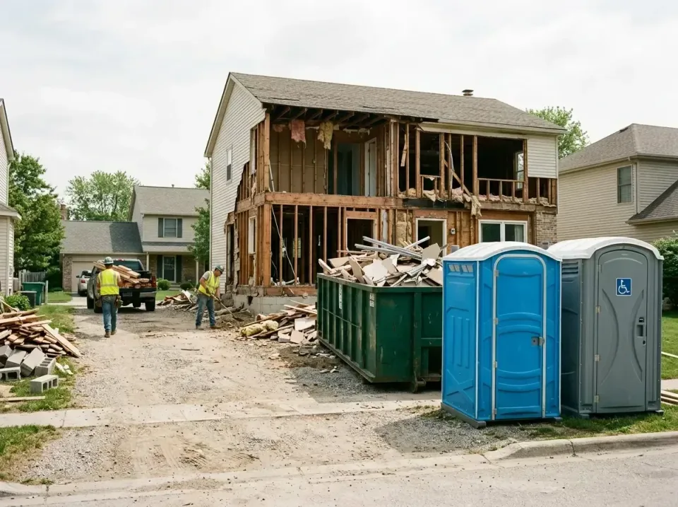home-renovation-demolition-sit-010 — frequently asked questions, Portable Toilet & Dumpsters Rental in Lake Isabella, CA